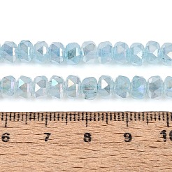 Stränge aus anlaufgeschützten&nbsp;EGLA-T029-6mm-13C