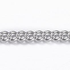 Витые цепи из нержавеющей стали 304 CHS-H007-70P