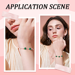 120шт натуральные бусины тигровый глаз&nbsp;G-PA0001-13B