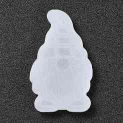 Силиконовая форма для кулона своими руками на пасху DIY-F093-01