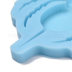 Moldes de silicona colgante de araña&nbsp;DIY-F109-10