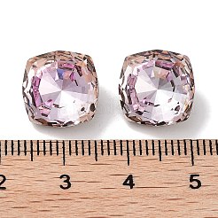 Стеклянные стразы кабошоны&nbsp;RGLA-G020-03A-D508