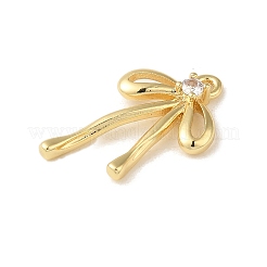 Стойки обшивки латунь кулон KK-S366-19G