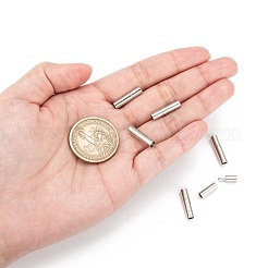 Латунь штыковые застежками X-KK646-4