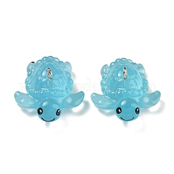 Подвески из люминесцентной смолы RESI-R452-03A