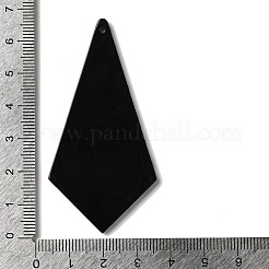 Большие акриловые подвески с принтом воздушного змея&nbsp;OACR-L018-14D