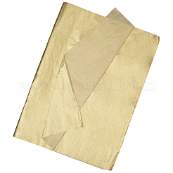 Прямоугольная бумажная упаковка для букета DIY-WH20050-20B-01