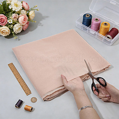 3 mètre de tissu en polyester&nbsp;DIY-FG0010-53D