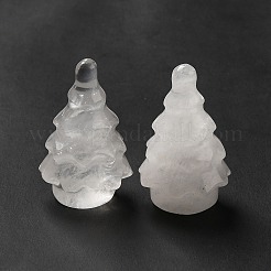 Cuarzo natural de display de cristal decoraciones&nbsp;G-G997-E07