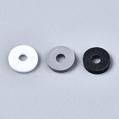 Бусины из полимерной глины &nbsp;CLAY-T019-02B-03