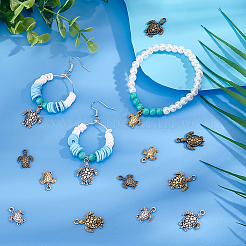 Подвески из сплава в тибетском стиле&nbsp;FIND-PH0017-44