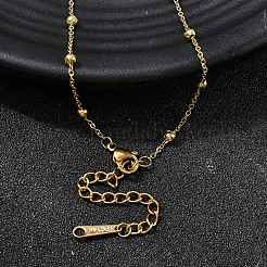 Подвеска-капля из натурального родонита NJEW-K255-57G