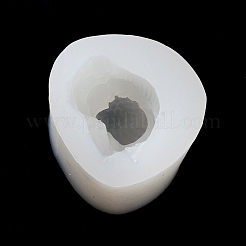 Силиконовые Молды для демонстрации статуи Будды DIY-Q027-01A