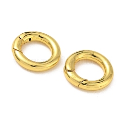 Латунные пружинные кольца KK-H523-07B-G