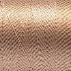 Fil à coudre en nylon 210d/3 tex70&nbsp;NWIR-N006-01M1-0.2mm