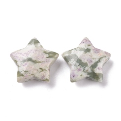 Cuentas de jade de paz natural&nbsp;G-P469-12B-02