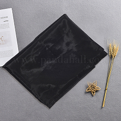 1м полиэстеровая марлевая ткань&nbsp;DIY-CY0002-08B