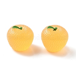 Светящиеся кабошонов смолы&nbsp;LS-CRES-D277-03H