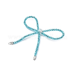 Ссылки на компоненты люстры-банта из сплава и стекла PALLOY-D360-01C