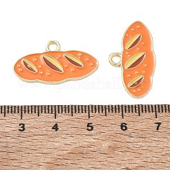 Pendente smaltati in lega&nbsp;AL-CBA4666-02L