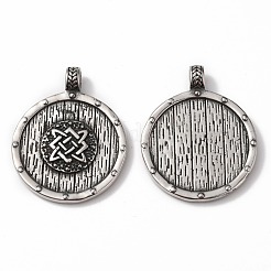 Подвески из нержавеющей стали viking 304 STAS-L262-06AS