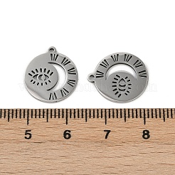 201 подвеска из нержавеющей стали&nbsp;STAS-U052-02A-P