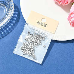 Shegrace Messingperlen&nbsp;XGRPCN072-236P