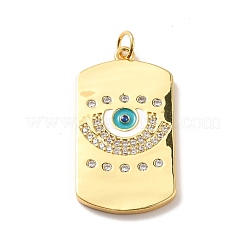 Стойки обшивки латунь микро проложить Циркон подвеску&nbsp;KK-M230-37G