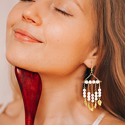 Сплавочные подвески тибетского стиля&nbsp;TIBEP-TA0002-20-RS