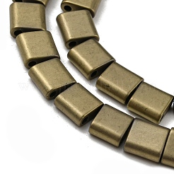 Elettrodeposte ematite sintetico non magnetico fili&nbsp;G-C106-A01-10