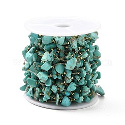 Ионное покрытие (ip) 316 хирургическая нержавеющая сталь скрепки цепи&nbsp;CHS-I019-20F