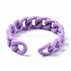 Латунные манжеты RJEW-S044-146