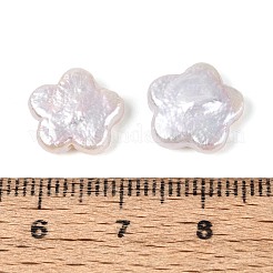 Натуральный жемчуг в стиле барокко кеши&nbsp;LS-PEAR-S020-A03-01B