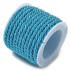 Cavo del poliestere&nbsp;OCOR-L041-3mm-18