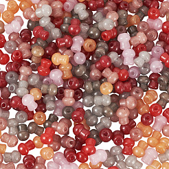 500шт стеклянный бисер SEED-TA0001-52B