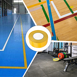 Клейкая лента для заплаток&nbsp;AJEW-WH20048-55E-01