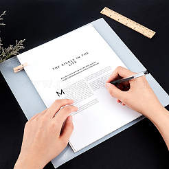 Листы HDPE (полиэтилена высокой плотности) AJEW-OC0001-36