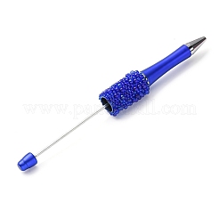 Акриловые ручки-бусины&nbsp;OFST-D301-01G-P