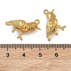 Anhänger aus Edelstahl 304&nbsp;STAS-P446-09G