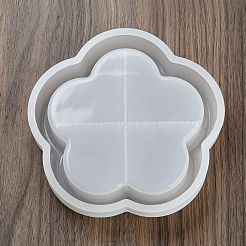 Цветочная ювелирная тарелка своими руками SIMO-D003-05B