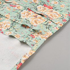 Цветной пенал для карандашей&nbsp;AJEW-WH20020-040A