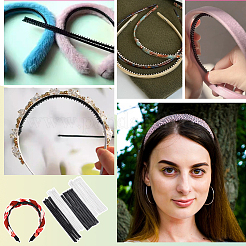 24 шт. 4 стиля самоклеящиеся ПВХ нескользящие наклейки на зубы&nbsp;DIY-FG0006-47