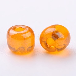 (доступна услуга переупаковки) стеклянный бисер&nbsp;SEED-C015-3mm-109