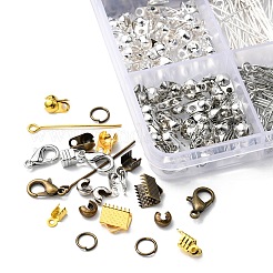 Набор для поиска поделок для изготовления ювелирных изделий DIY-YW0006-45