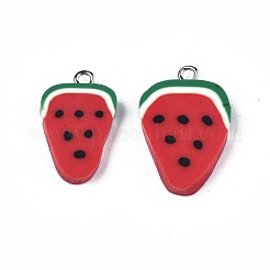 Полимерная глина Подвески CLAY-Q186-03