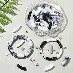 Kit de fabrication de bijoux&nbsp;DIY-FS0009-09C