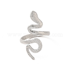 Кольца из нержавеющей стали 304&nbsp;RJEW-H223-01P-11-1