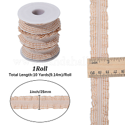 10 ярд спандексовой ленты&nbsp;OCOR-CY0002-49F