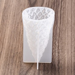 Stampi per sculture in silicone fai da te per esposizione natalizia&nbsp;SIMO-D007-02A