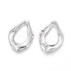 Подвески из нержавеющей стали 304&nbsp;STAS-G214-60P